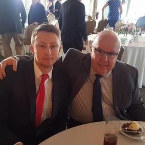 Meet your Posher, Alex